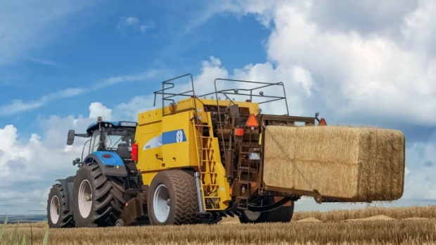 FS22 - Reshade Pack V1.0