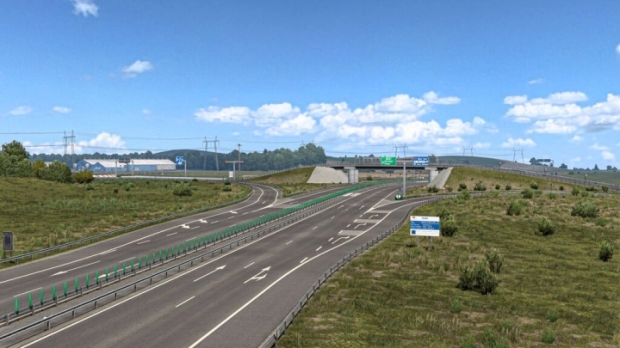 ETS2 - RO-Rebuild Project V3.0