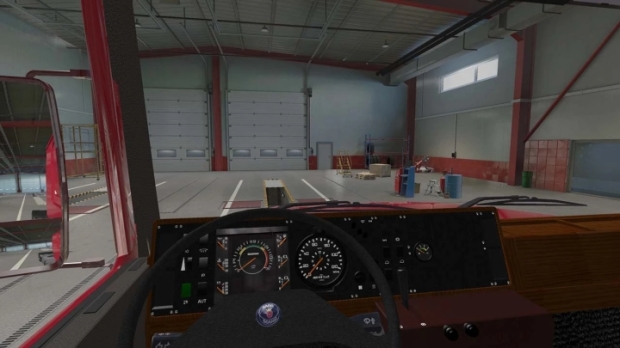 ETS2 - Scania 2 Series V24.0 thumbnail 2