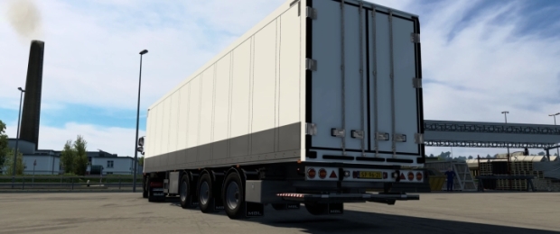 ETS2 - Schmitz Trailer thumbnail 2