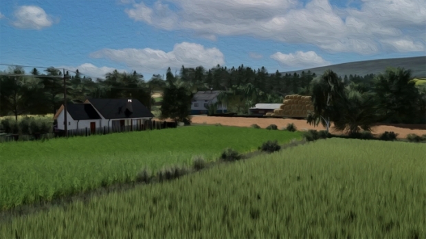 FS22 - Sokole Map V2.0