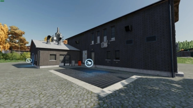 FS22 - Stone Factory V1.0