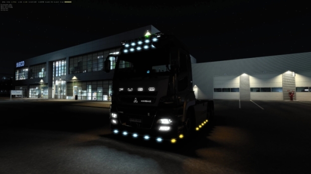 ETS2 - SuperGreat