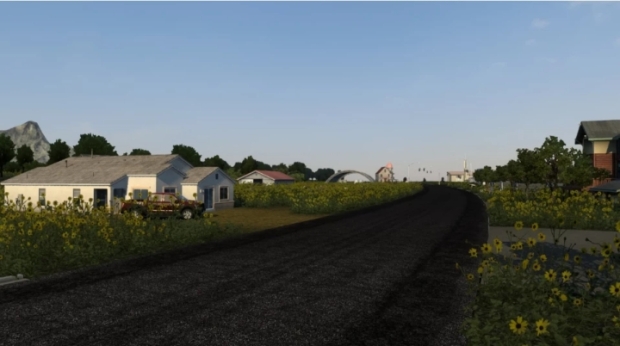 ATS - The Great Midwest V1.01.47