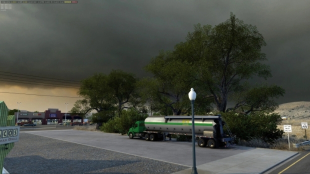 ATS - Tree improved V1.5