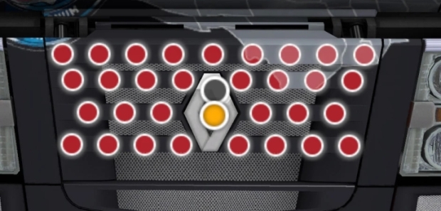 ETS2 - Truck Accessory Pack V16.1