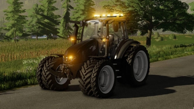 FS22 - Valtra G Series V1.0