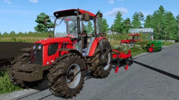 FS22 - Alpler Pack V1.0