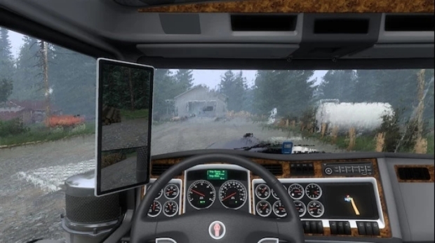 ATS - Camera Mirrors V1.2