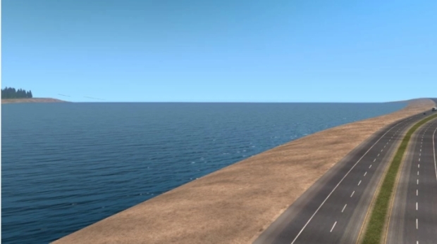 ATS - Canada and USA Triangle V2.17.1
