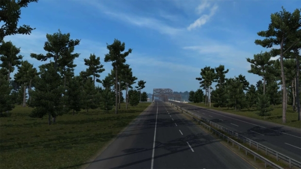 ATS - Canada and USA Triangle V2.17.4