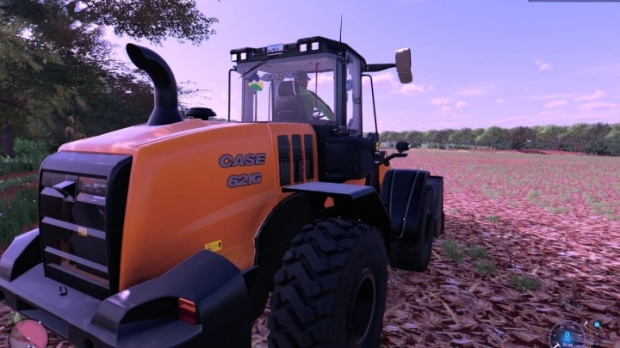 FS22 - Case 621G V1.0