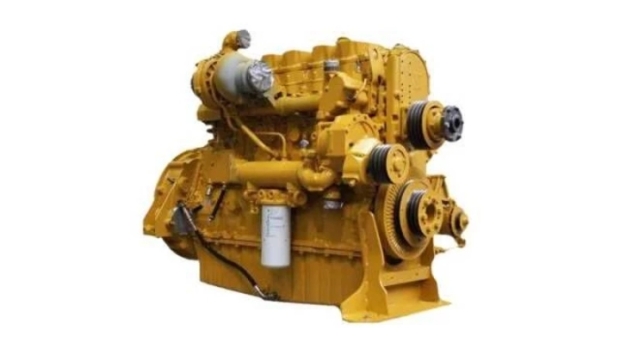ATS - CAT 3406E Straight Pipe Sound V3.0.1