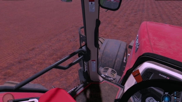 FS22 - Character in The Cabin V1.0