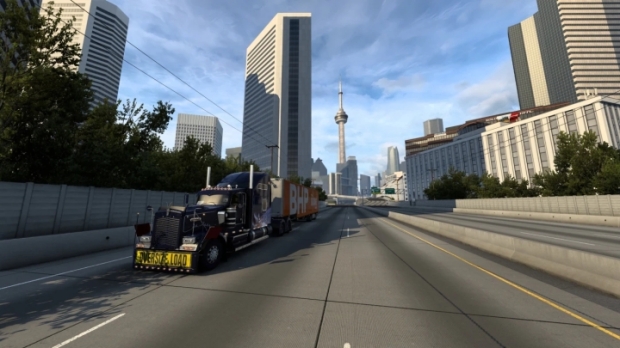 ATS - Discover The North V1.0