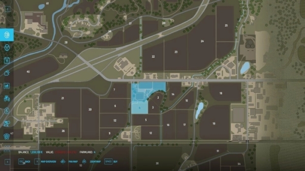 FS22 - Dynamic Field Prices V1.0.1.1