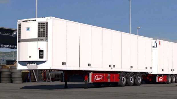 ETS2 - Ekeri Trailer Revision V1.1.1 thumbnail 2