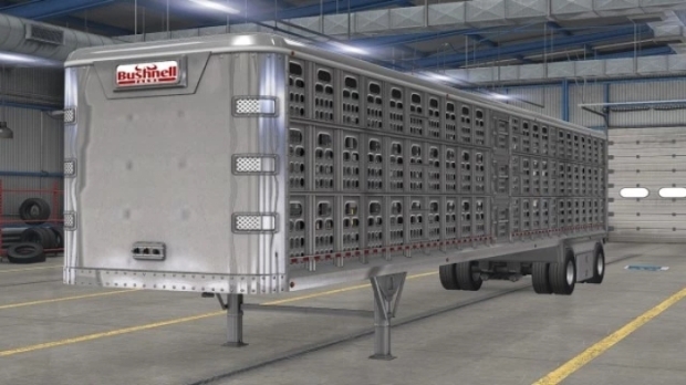ATS - Enhanced Cattle and Ownable Bushnell V1.0