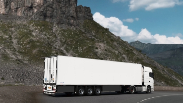 ETS2 - European Trailer Pack