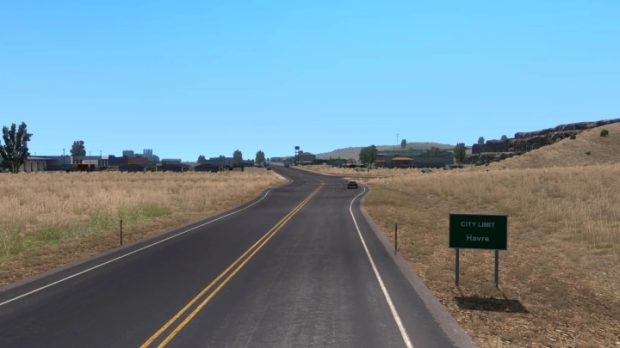ATS - Expansion - Canamania Road Connection V1.3