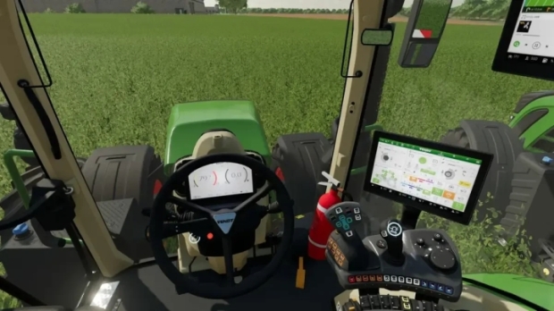 FS22 - Fendt 700 Vario V2.0