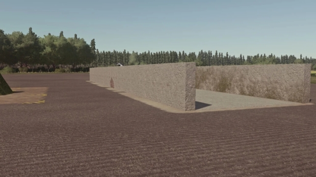 FS22 - GDR Village Pack V1.0