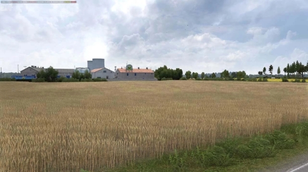 ETS2 - Grass Lite 4k V2.67 thumbnail 2