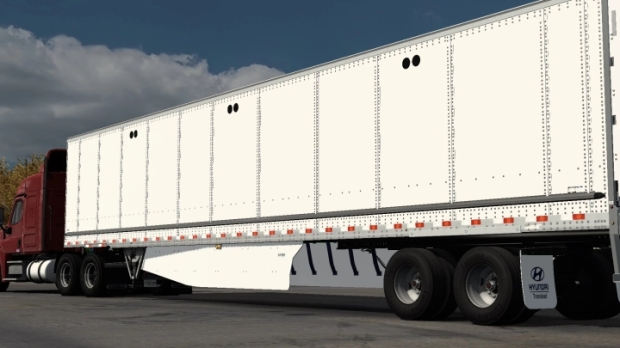 ATS - Hammys Trailer Pack V2.0
