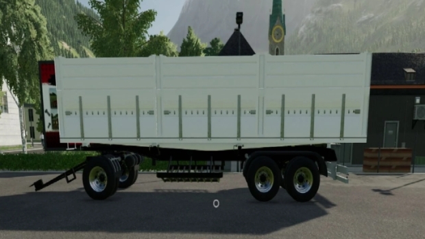 FS22 - HomeMade Trailer Pack V1.0.0.3