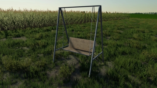 FS22 - Hustawke V1.0