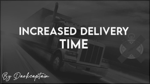 ATS - Increased Delivery Time V2.7