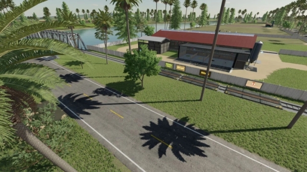 FS22 - Island Life 16x V1.0