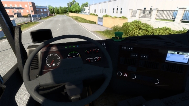 ETS2 - Iveco Eurostar Truck V3.0 thumbnail 2