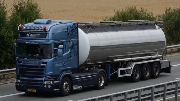 ETS2 - KimDogs Mega Sound Pack V1.0