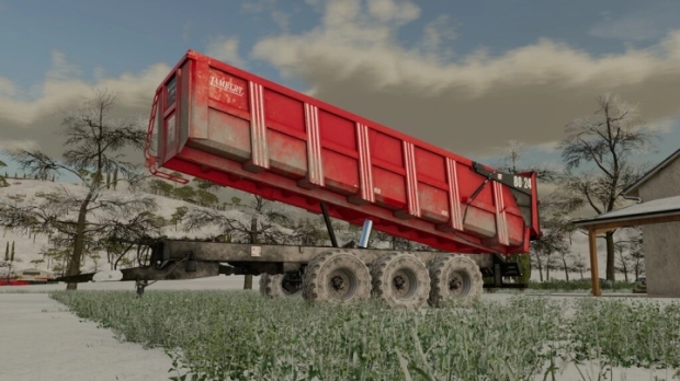 FS22 - Lambert 80-24 V1.0.0.1