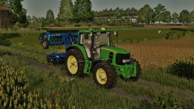 FS22 - Landstal Pack V1.0