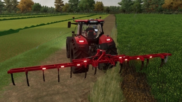 FS22 - Lizard 6MT/9MT V1.0