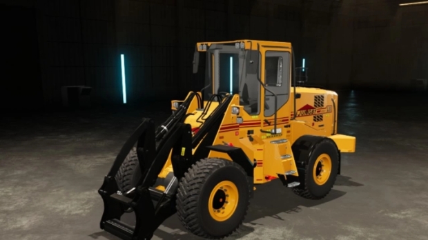 FS22 - Ljungby Pack v1.0