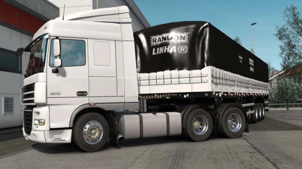 ETS2 - LS Wheel Pack V1.0.1 thumbnail 2