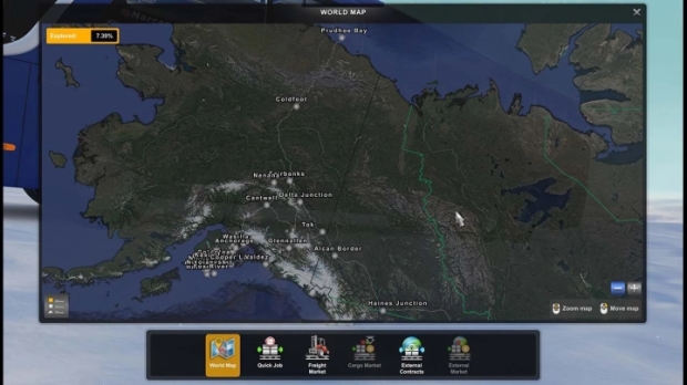 ATS - Map of Alaska V0.6 Beta