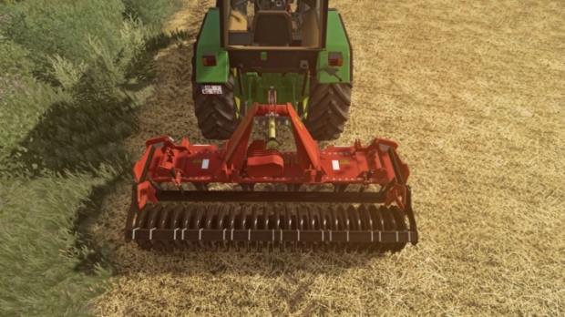 FS22 - Maschio Daino DS V1.0