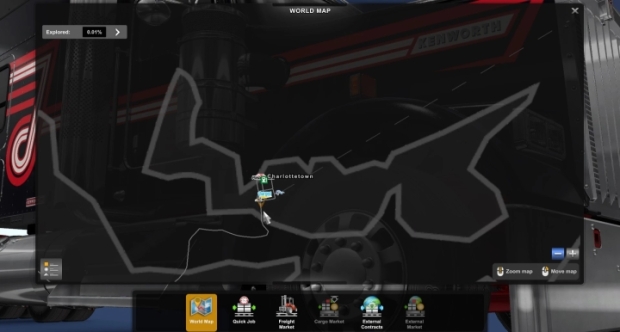 ATS - PEINL Add-On V1.0