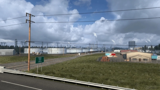 ATS - Project Michigan v1.1.1 TGM