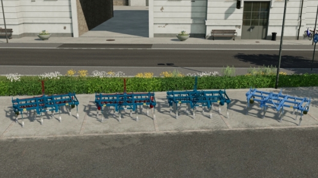 FS22 - Rabe EG 3/9 V1.0