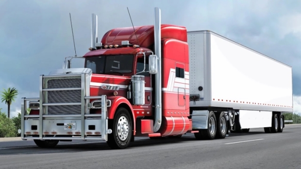ATS - Realistic Graphics V1.3
