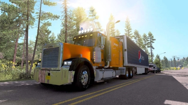ATS - Realistic Graphics V1.3A