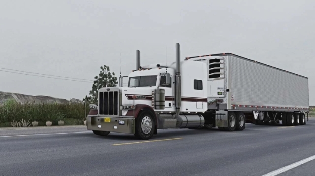 ATS - Realistic Graphics V1.5A