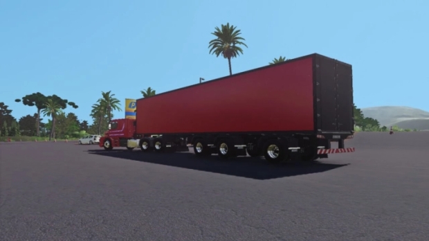 FS22 - Sider Randon V1.0