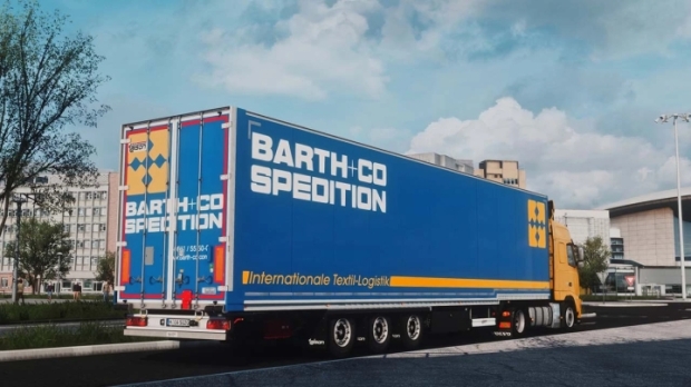 ETS2 - Talson Skinpack thumbnail 2