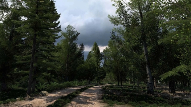 ATS - Tree Improved 4K V1.6